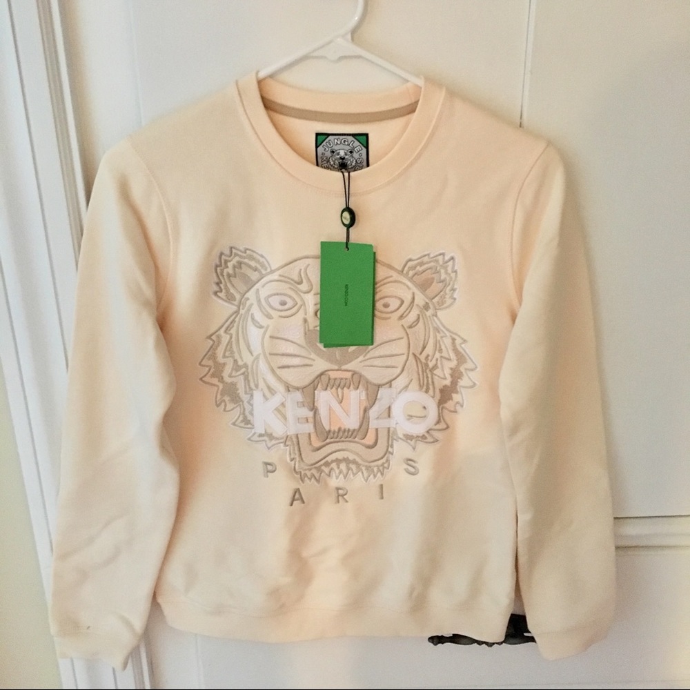 Brand New KENZO SWEATSHIRT (Small)
